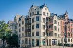 Gewerbeobjekt Chemnitz Kaßberg - 3 Zimmer, 799&euro; | Angebot:26695880