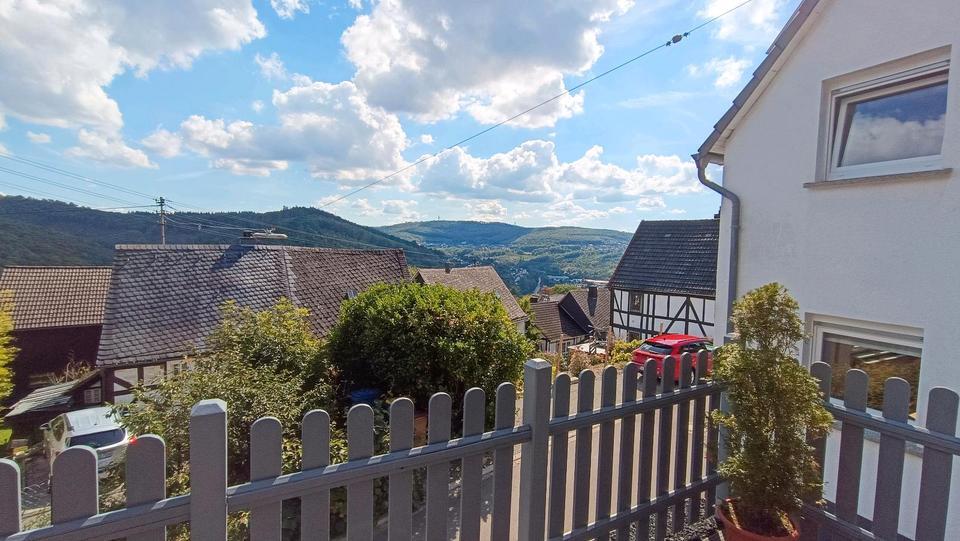 Doppelhaushälfte in Freusburg