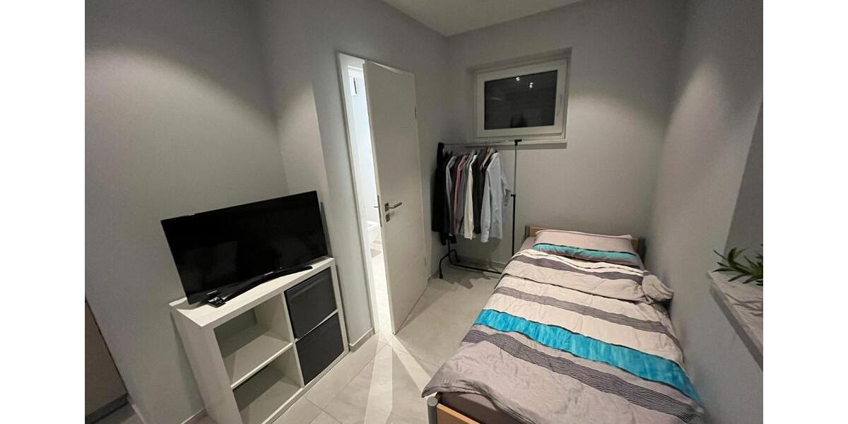 Etagenwohnung Burgau - 1 Zimmer, 20 m&sup2;, 480&euro; | Angebot:26263146