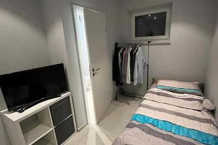 Wohnung Burgau - 1 Zimmer, 20 m&sup2;, 480&euro; | Angebot:26263146