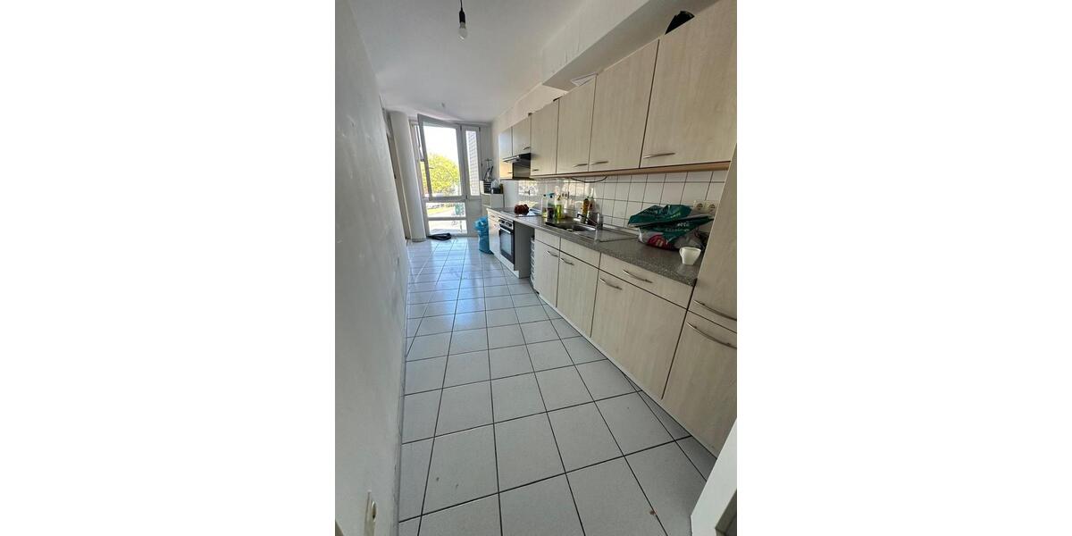 Etagenwohnung Berlin Pankow - 5 Zimmer, 100 m&sup2;, 550&euro; | Angebot:26581036