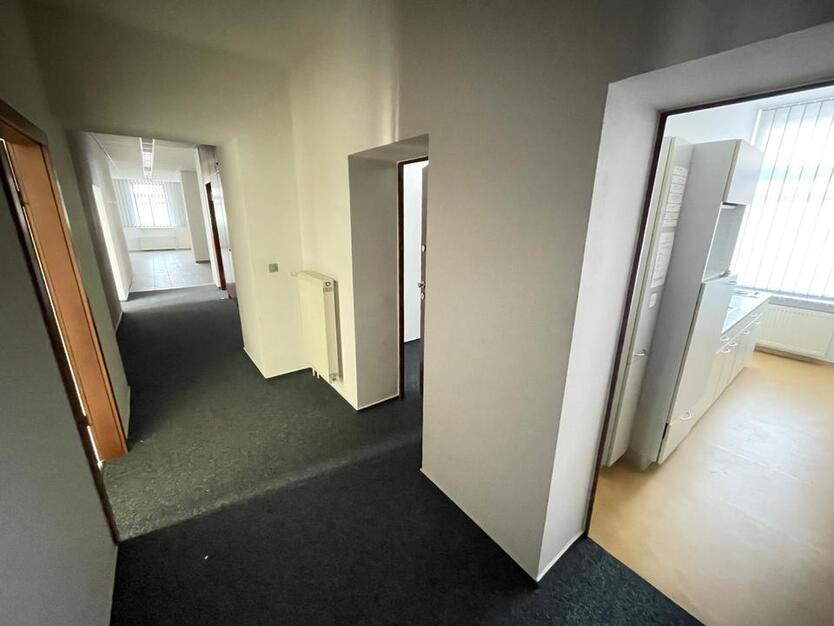 *NEU* Büro-Praxisfläche individuell für Ihren Bedarf - Kanzlei, Praxis oder Therapiezentrum möglich