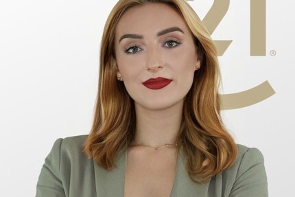 Dachgeschosswohnung mit über 90 Quadratmeter 3 zimmer