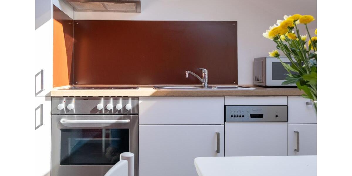 2,5-Zimmer-Wohnung (möbliert) auf Zeit 2.5 zimmer