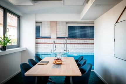 Coworking | Büros | Firmensitz in repräsentativer Umgebung - All-in-Miete zimmer
