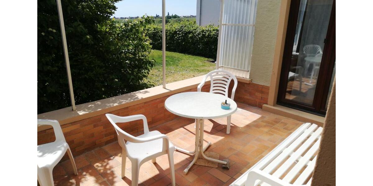 Wohnen auf Zeit Edenkoben - 1 Zimmer, 15 m&sup2;, 320&euro; | Angebot:26030111