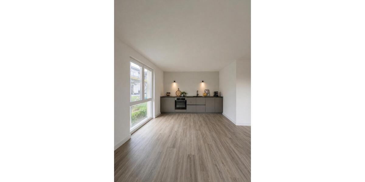 Etagenwohnung Baesweiler - 4 Zimmer, 120 m&sup2;, 1.608&euro; | Angebot:26480329