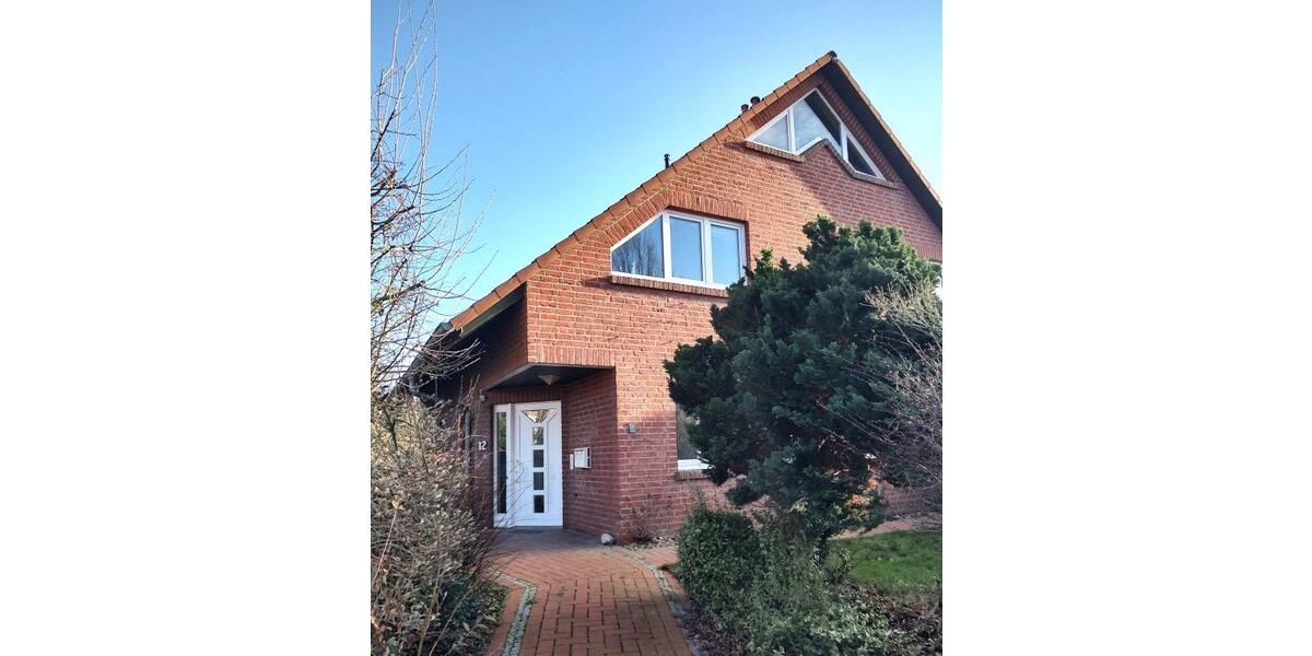 Erdgeschoßwohnung Vechta - 3.5 Zimmer, 97 m&sup2;, 860&euro; | Angebot:26698556