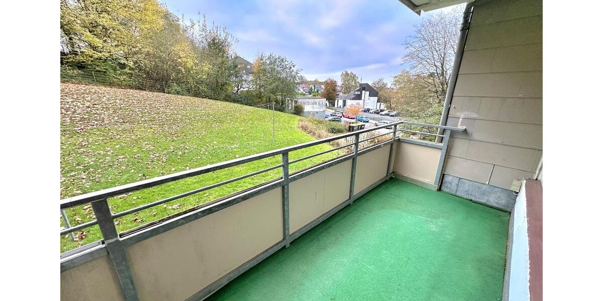 SCHADE IMMOBILIEN - Erstbezug nach Renovierung! 3-Zimmerwohnung mit Aufzug in Lüdenscheid! 3 zimmer