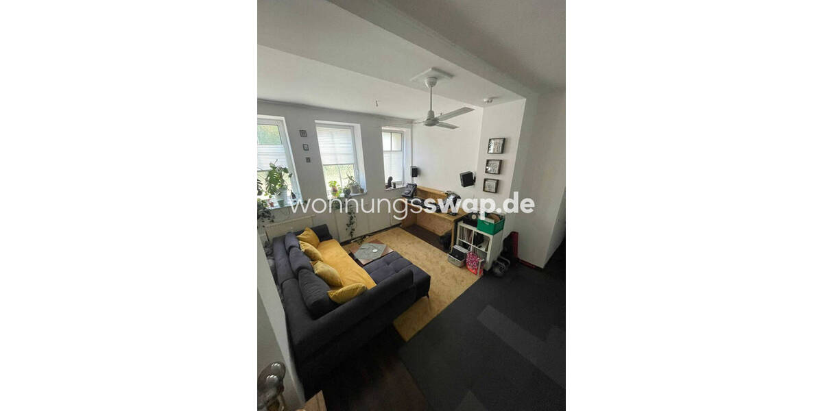 Etagenwohnung Berlin Köpenick - 3 Zimmer, 100 m&sup2;, 1.125&euro; | Angebot:25924833
