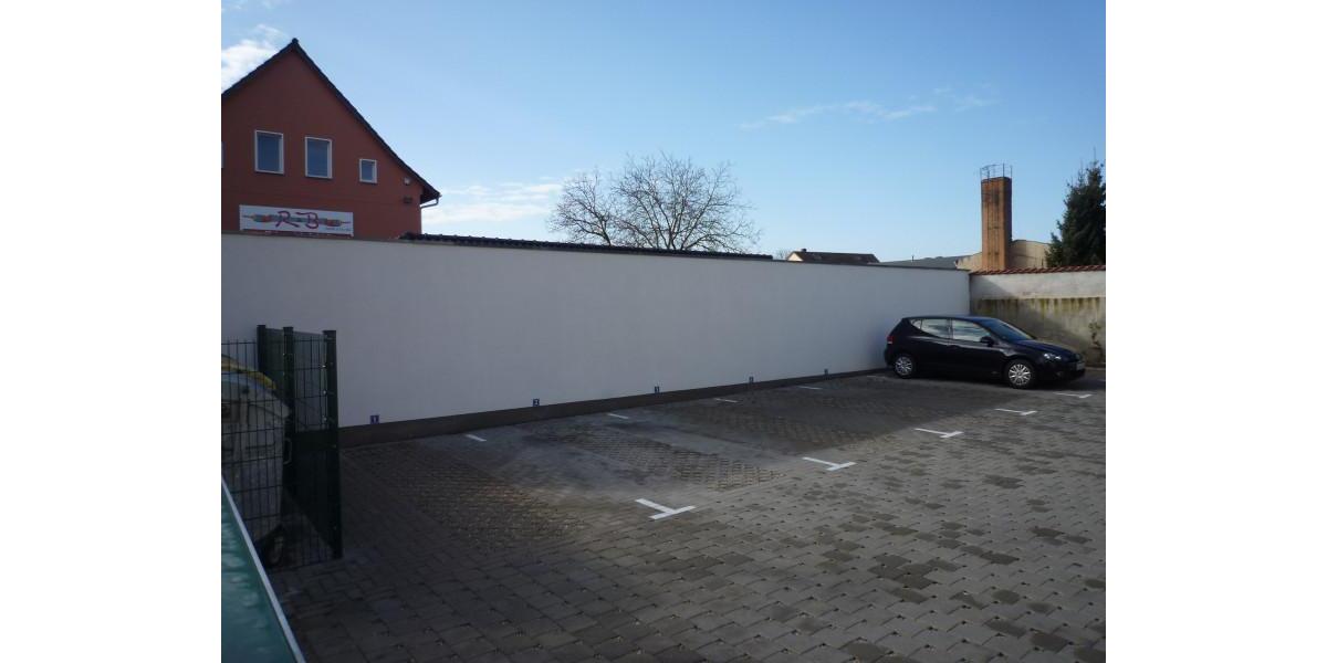 Etagenwohnung Staßfurt - 3 Zimmer, 62 m&sup2;, 382&euro; | Angebot:25321034