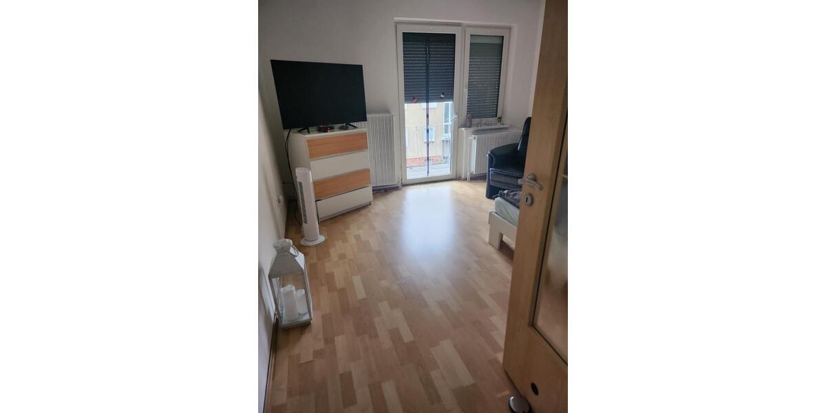 Dachgeschoßwohnung Lengerich - 2 Zimmer, 51 m&sup2;, 600&euro; | Angebot:24586473