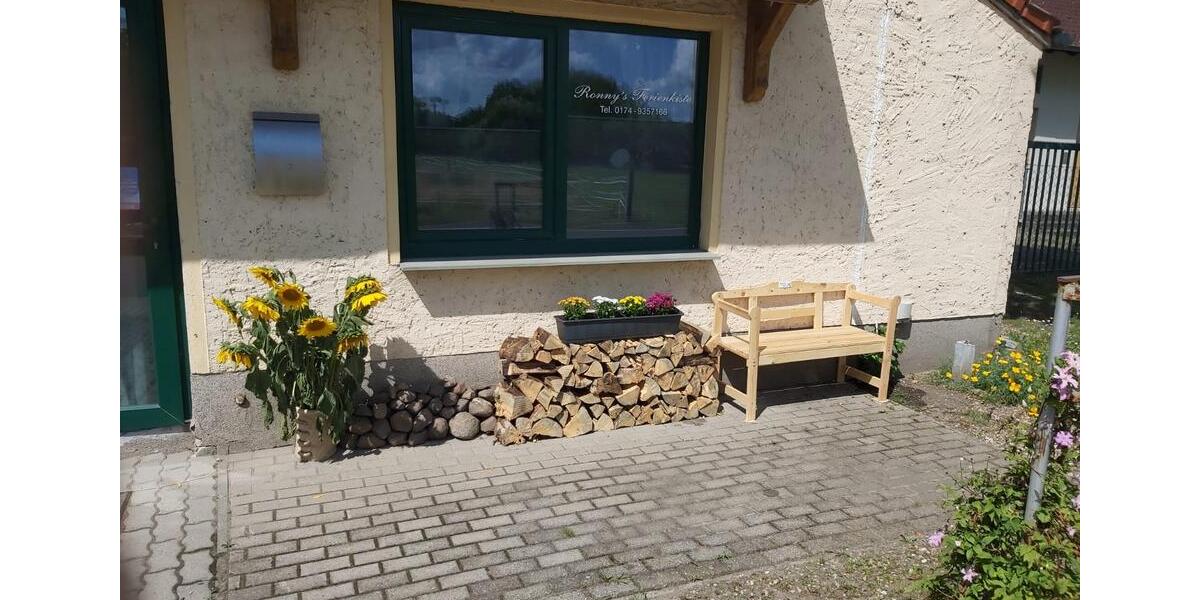 Erdgeschoßwohnung Arneburg - 1 Zimmer, 40 m&sup2;, 30&euro; | Angebot:11867123