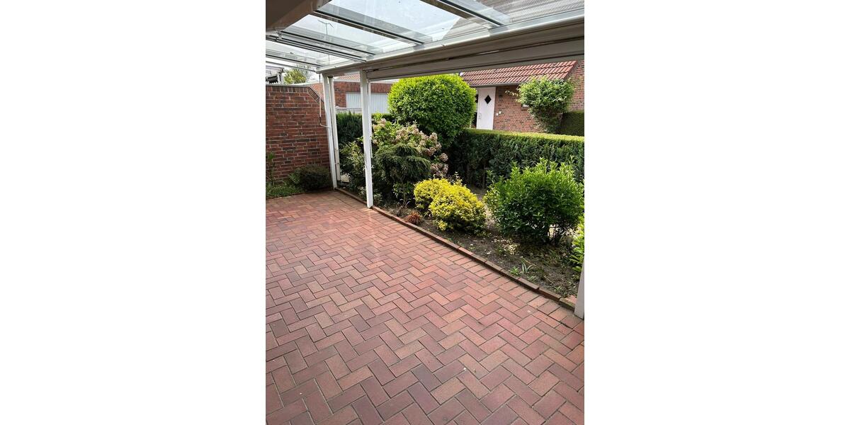 Erdgeschoßwohnung Greven - 3 Zimmer, 76 m&sup2;, 800&euro; | Angebot:26375181