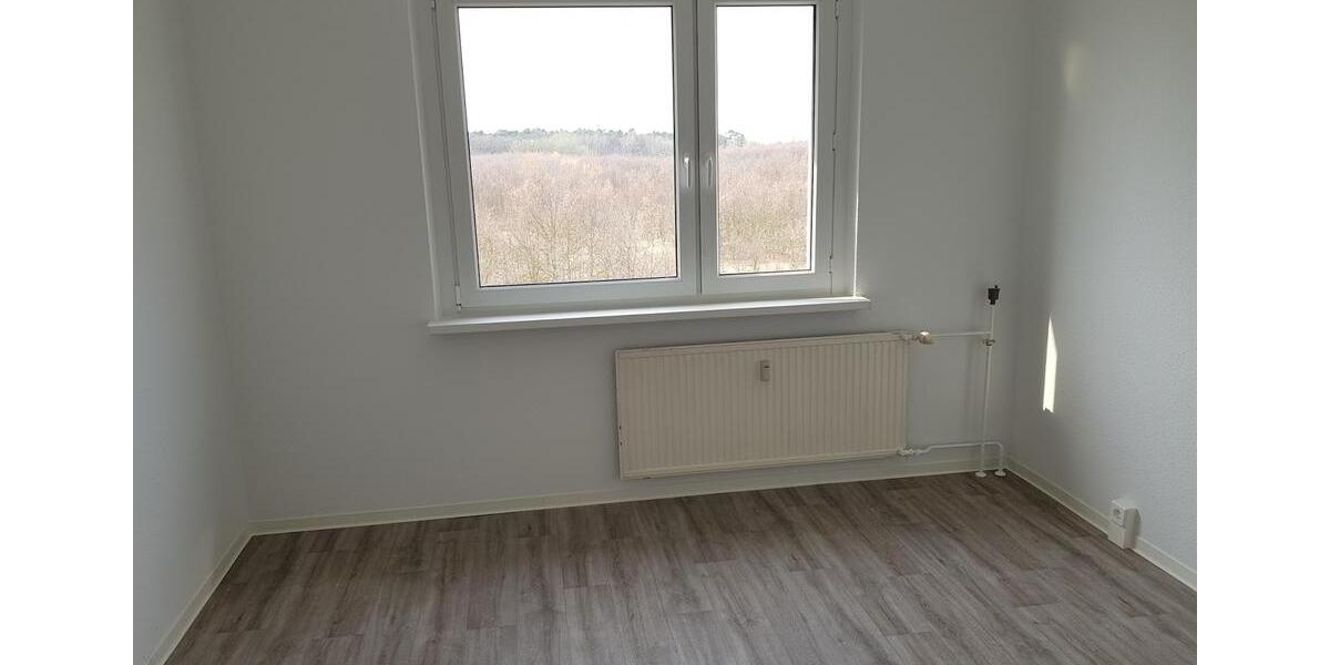 Etagenwohnung Rüdersdorf bei Berlin - 2 Zimmer, 46 m&sup2;, 524&euro; | Angebot:26237255