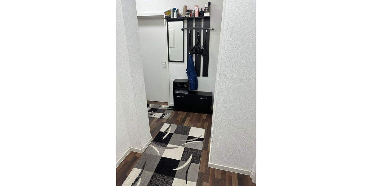Etagenwohnung Essen Frohnhausen - 3 Zimmer, 67 m&sup2;, 635&euro; | Angebot:25279935