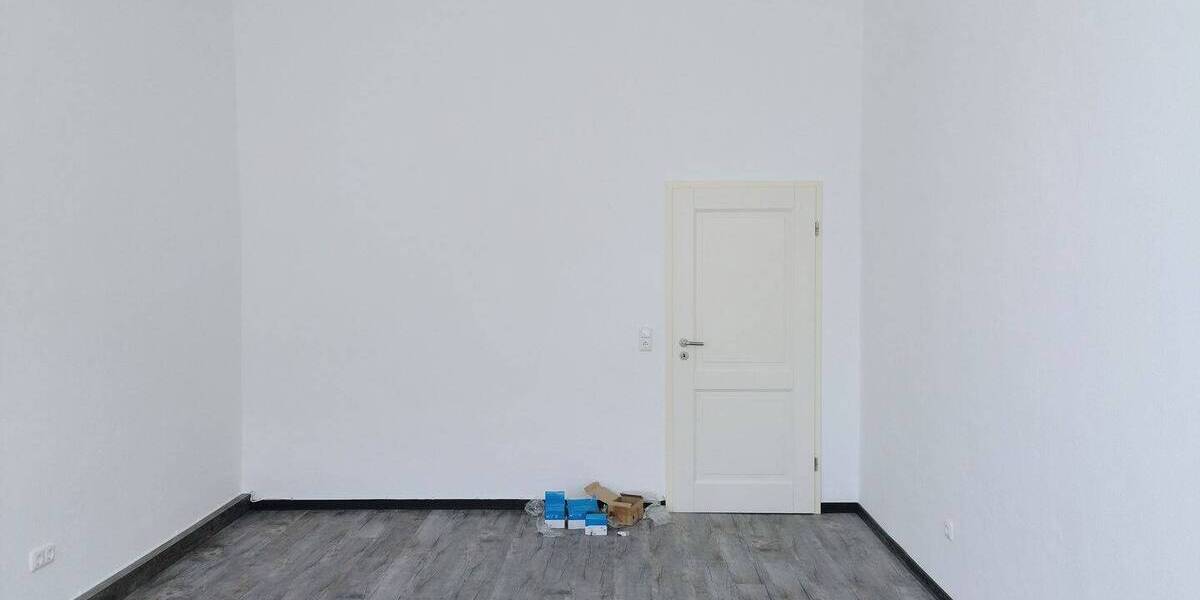 Etagenwohnung Bamberg Inselstadt - 2 Zimmer, 95 m&sup2;, 940&euro; | Angebot:25996285