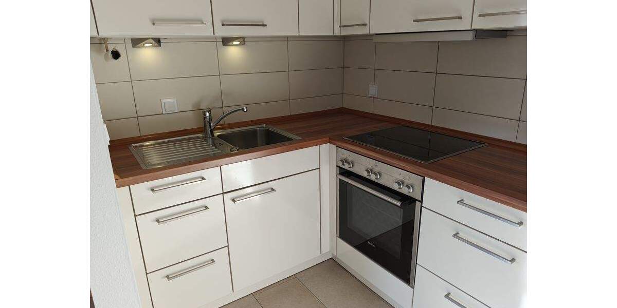 Etagenwohnung Bad Birnbach Asenham - 2 Zimmer, 48 m&sup2;, 550&euro; | Angebot:24712198