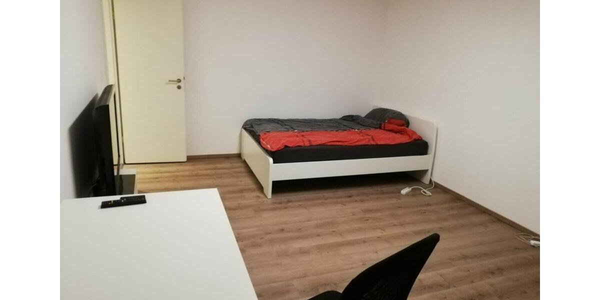 Wohnen auf Zeit Mannheim Gartenstadt - 1 Zimmer, 55 m&sup2;, 600&euro; | Angebot:25285728