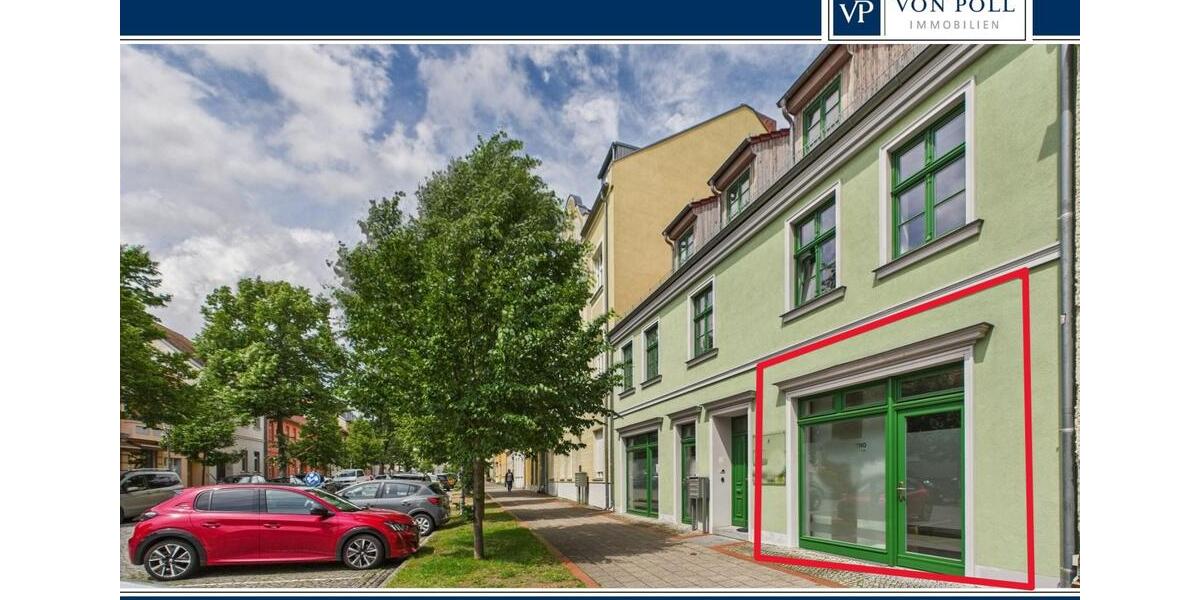 Gewerbeobjekt Mittenwalde - 631&euro; | Angebot:26640635