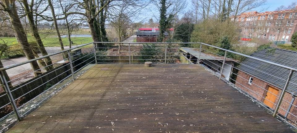 Einfamilienhaus Wiesmoor - 8 Zimmer, 165 m&sup2;, 1.300&euro; | Angebot:26051502