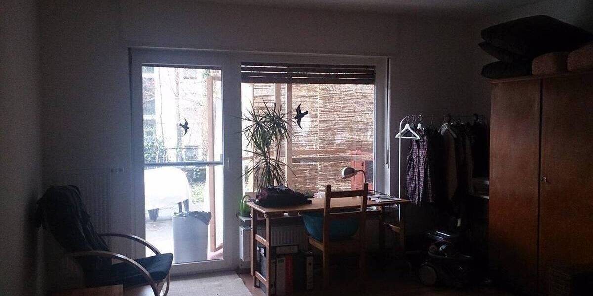 Etagenwohnung Neckargemünd - 1 Zimmer, 52 m&sup2;, 520&euro; | Angebot:26791485