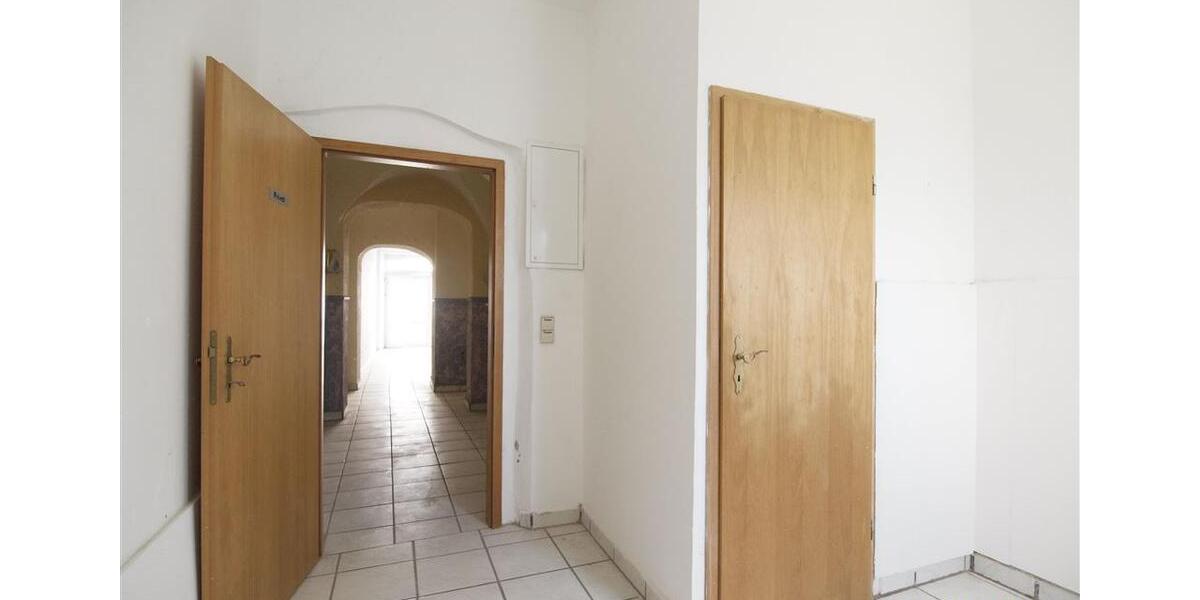 Gewerbeobjekt Frankenberg (Sachsen) - 350&euro; | Angebot:24691111