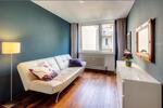 Wohnen auf Zeit München Au-Haidhausen - 3 Zimmer, 130 m&sup2;, 4.630&euro; | Angebot:26640172
