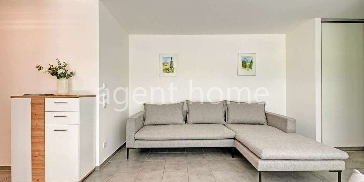 Etagenwohnung Sindelfingen Sindelfingen (Stadt) - 2 Zimmer, 55 m&sup2;, 1.330&euro; | Angebot:25276054