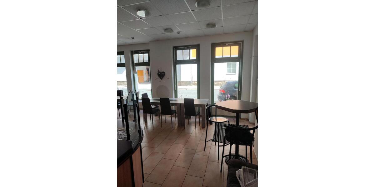 Gewerberäume (z.B. Laden, Büro, Praxis) flexibel umbaubar zimmer