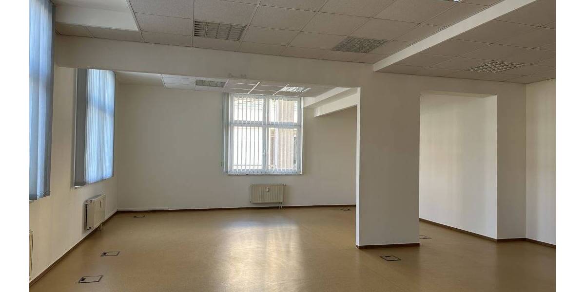 Gewerbeobjekt Gera Innenstadt - 4 Zimmer, 212 m&sup2;, 1.490&euro; | Angebot:26319407