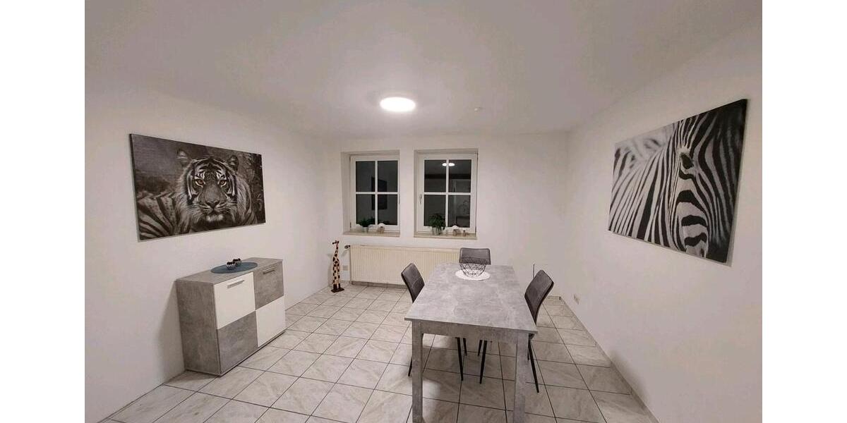 Wohnen auf Zeit Hardegsen - 4 Zimmer, 75 m&sup2;, 20&euro; | Angebot:17123254