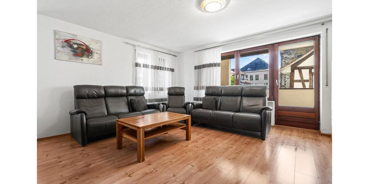 Etagenwohnung Markdorf - 4.5 Zimmer, 132 m&sup2;, 1.400&euro; | Angebot:26506387