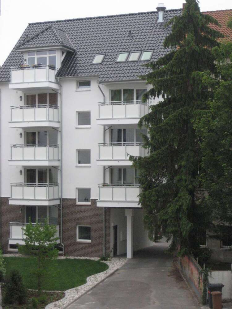 Wohnung zum Mieten in Hannover 1.250 € 89 m²