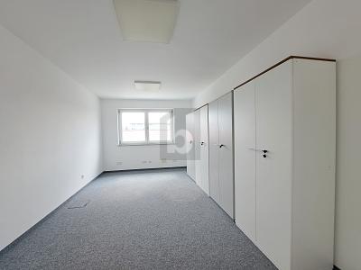 TOP-FLÄCHE IM 1. OG MIT AUFZUG + TG-PLÄTZEN - Gewerbeobjekt Germering | Angebot:26674328