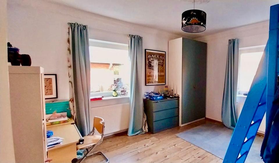 Hochparterre Nuthetal - 3 Zimmer, 120 m&sup2;, 1.600&euro; | Angebot:26052131