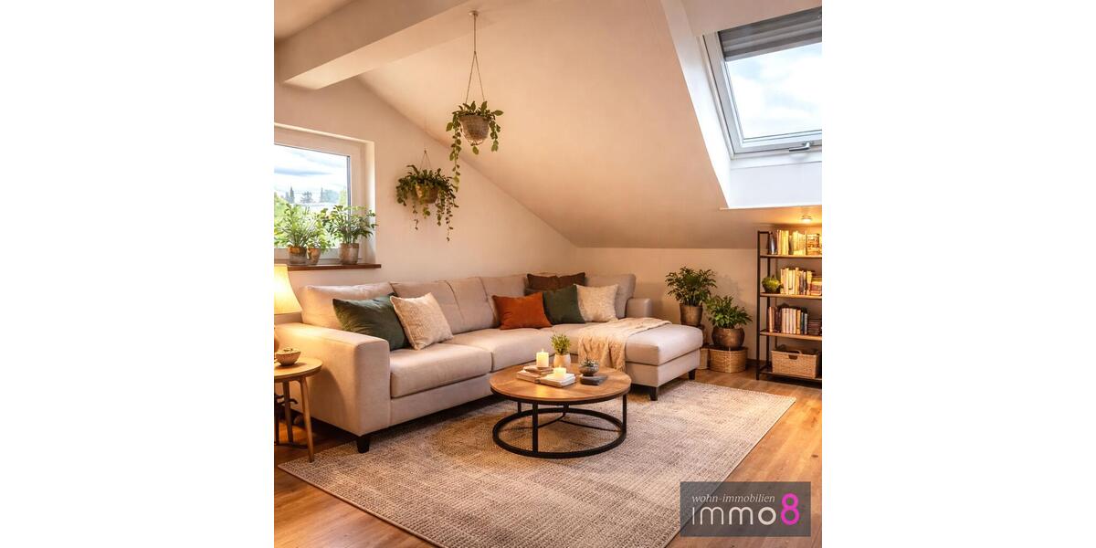 Reihenhaus München Allach-Untermenzing - 4 Zimmer, 113 m&sup2;, 2.950&euro; | Angebot:26624122