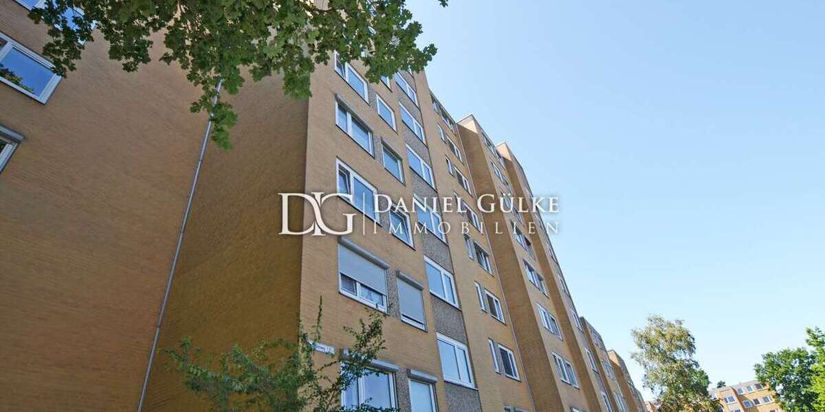 Etagenwohnung Hannover Linden-Limmer - 3 Zimmer, 71 m&sup2;, 675&euro; | Angebot:27248681