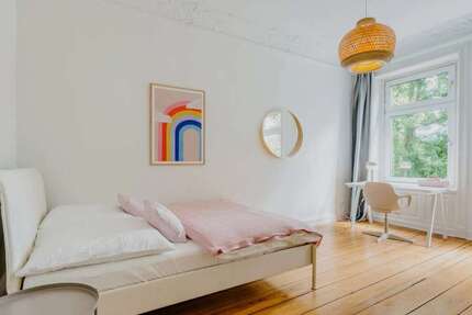 Zimmer Hamburg Eimsbüttel - 1.095&euro; | Angebot:27563978