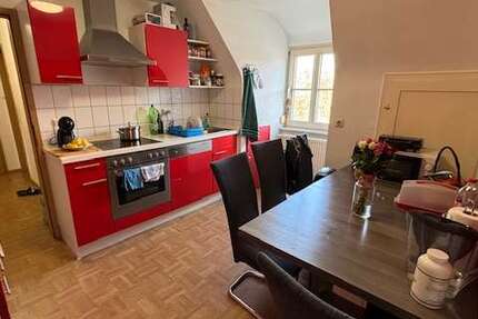 Wohnung Friedrichshafen Bunkhofen - 3 Zimmer, 58 m&sup2;, 770&euro; | Angebot:25142957