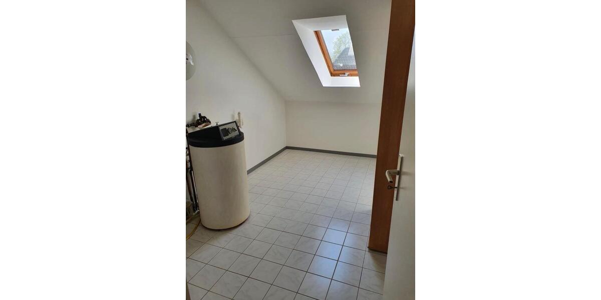 Dachgeschoßwohnung Sottrum - 2 Zimmer, 78 m&sup2;, 699&euro; | Angebot:24739885