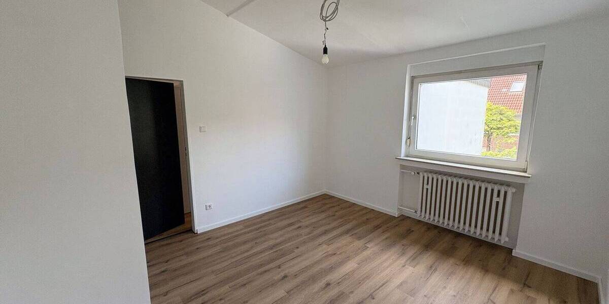 Etagenwohnung Rheine Innenstadt - 5 Zimmer, 80 m&sup2;, 750&euro; | Angebot:25969962