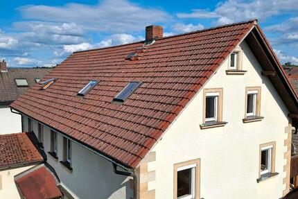 Wohnen auf Zeit Bayreuth Meyernberg - 5.5 Zimmer, 170 m&sup2;, 320&euro; | Angebot:24746568