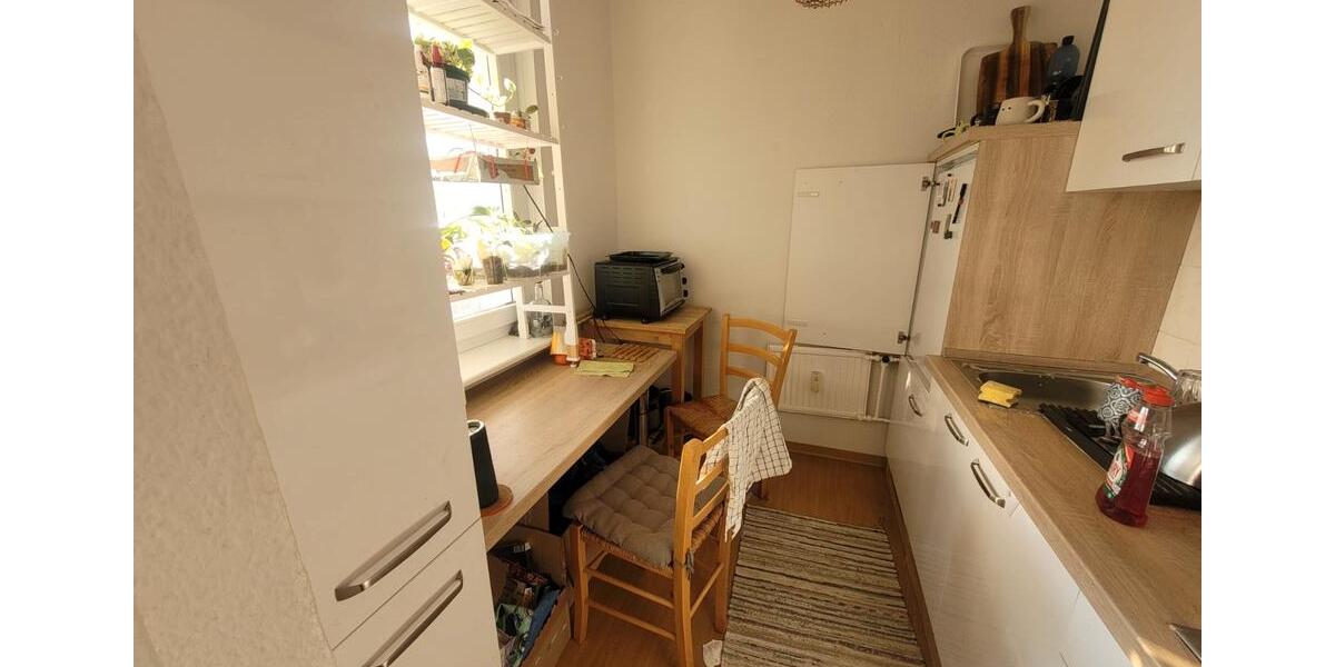 Wohnen auf Zeit Berlin Lichtenberg - 2 Zimmer, 15 m&sup2;, 450&euro; | Angebot:26478838