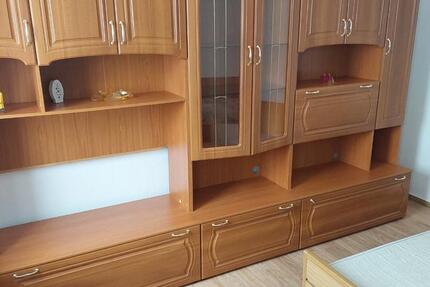 Schöne 2-Raum-Wohnung in Schmiedefeld 2 zimmer