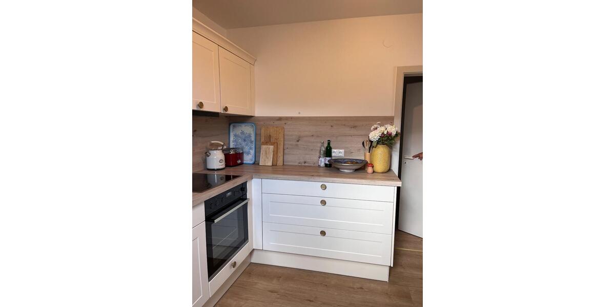 Dachgeschoßwohnung Bischofsheim in der Rhön - 3 Zimmer, 98 m&sup2;, 730&euro; | Angebot:22649058