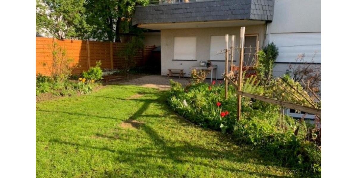 Erdgeschoßwohnung Gau-Algesheim Algesheim - 3 Zimmer, 90 m&sup2;, 1.200&euro; | Angebot:25173411