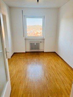 Etagenwohnung Sigmaringen - 4 Zimmer, 85 m&sup2;, 720&euro; | Angebot:25920963