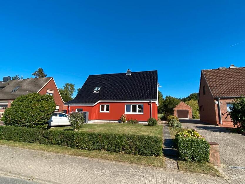 Einfamilienhaus in Giekau zu vermieten