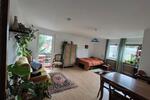Schöne 1-Zimmer-Wohnung mit Balkon zimmer